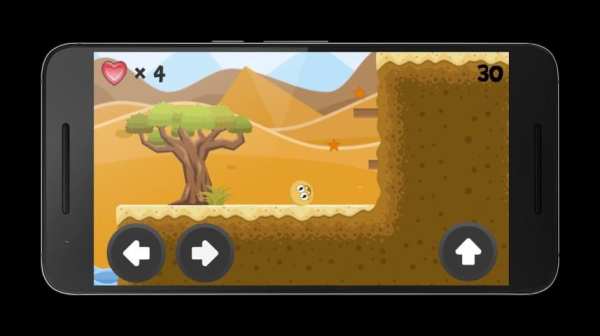 Bounce Tales 2 تصوير الشاشة
