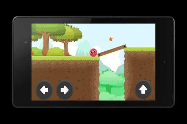 Bounce Tales 13 تصوير الشاشة