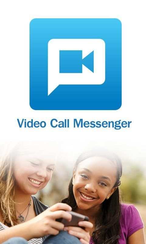 Video Call Messenger screenshot 2