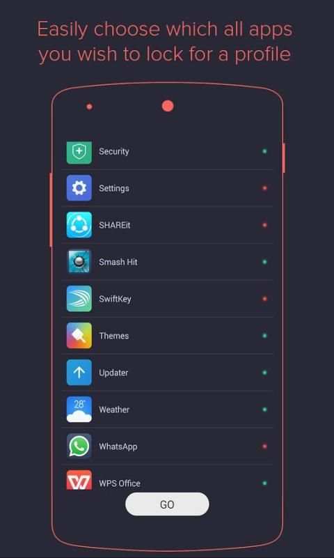 AuLo screenshot 4