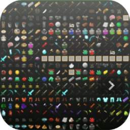 Mod Toomanyitems 1.0