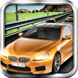 City Racing 3D Speed Racing иконка