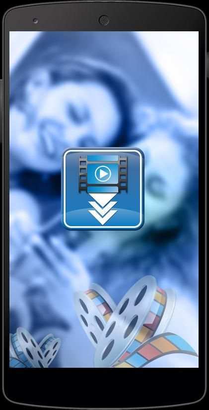 Video Downloader From Facebook screenshot 1