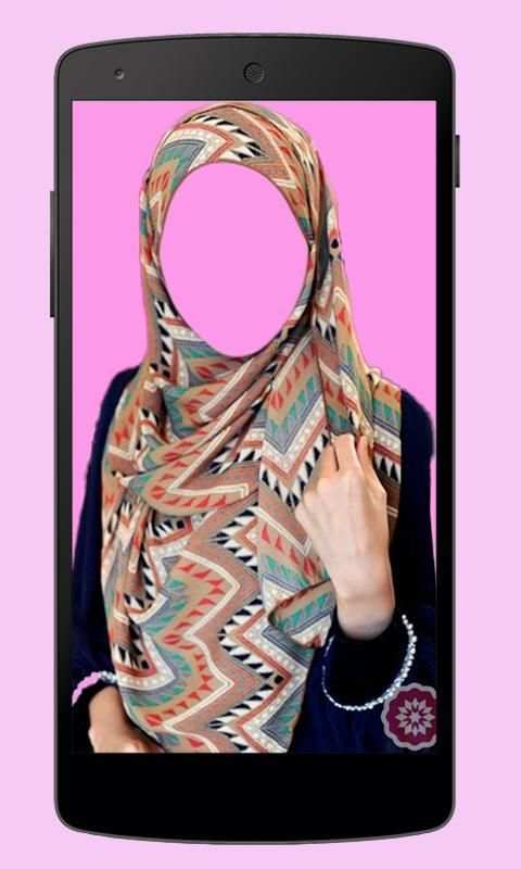 Hijab Fashion Suit 4 تصوير الشاشة