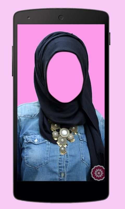 Hijab Fashion Suit 3 تصوير الشاشة