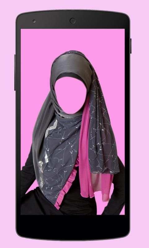 Hijab Fashion Suit 1 تصوير الشاشة