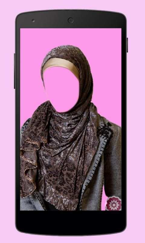 Hijab Fashion Suit 2 تصوير الشاشة