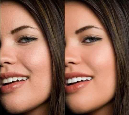 Beauty Camera Photo Editor screenshot 4