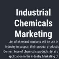 Industrial Chemicals Blog