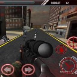 ikon Perang Kota Bosnia