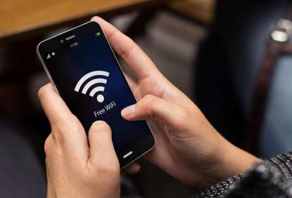 Wifi Password Hacking Prank 1 تصوير الشاشة