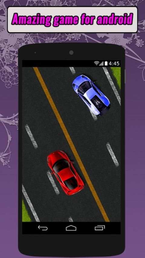 2 Cars v2.0 स्क्रीनशॉट 6