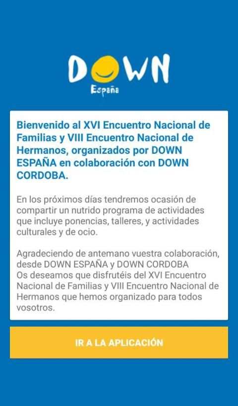 ENF 2016 Down España screenshot 3