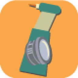 The Best Camera Tattoo icon