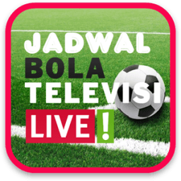 Jadwal Bola Televisi أيقونة