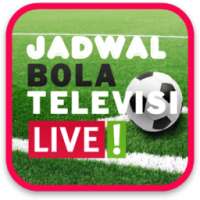 Jadwal Bola Televisi