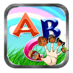 ABC for kids आइकन