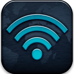 Wifi Hacker Pro (Prank) أيقونة