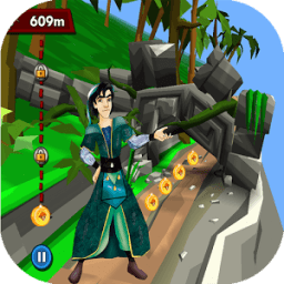 Aladdin Super Adventures icon