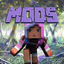 ikon Anime Skins for Minecraft PE