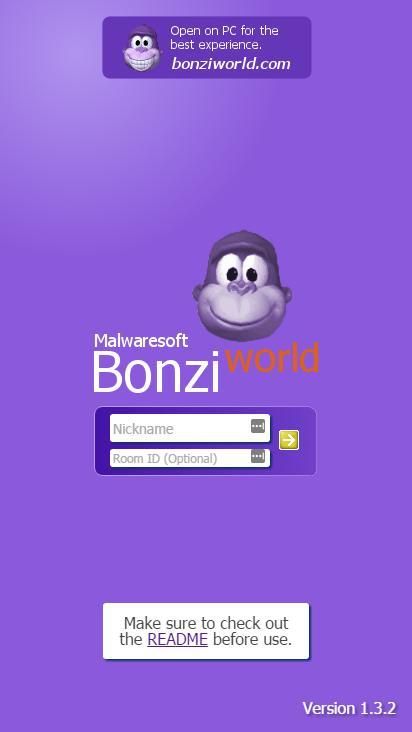 bonzi buddy online