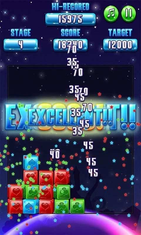 Candy Classic screenshot 5
