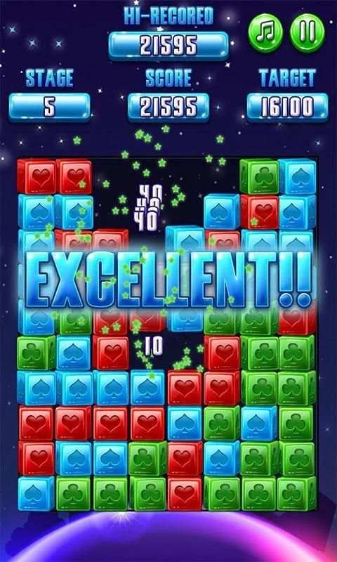 Candy Classic screenshot 4
