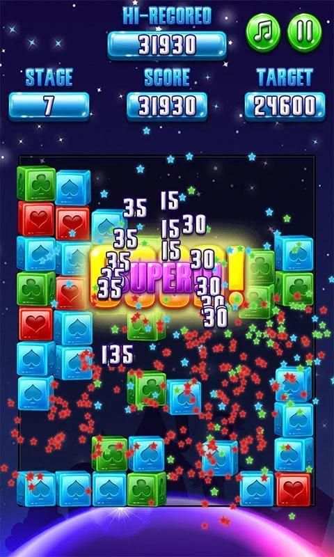 Candy Classic screenshot 3