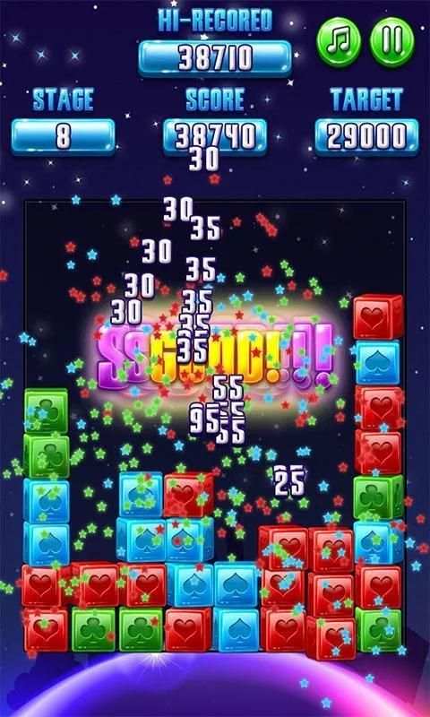 Candy Classic screenshot 2