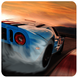 Drift Racing Xtreme Speed Zone أيقونة
