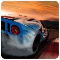 Drift Racing Xtreme Speed Zone