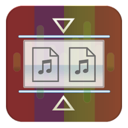 Audio : MP3 Compressor иконка