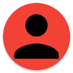 Shine Contacts-Quick Contacts icon