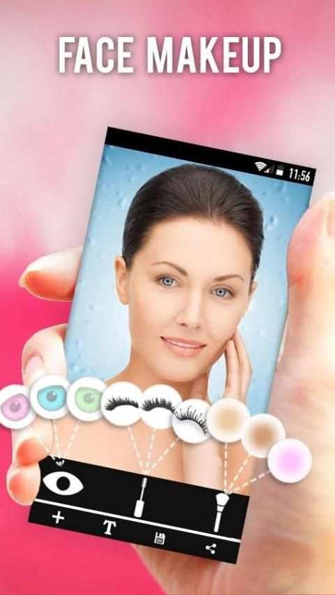 Insta Square SnapPic Stickers 5 تصوير الشاشة