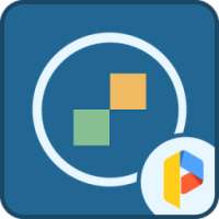 Memory Notebook Theme-Facebook