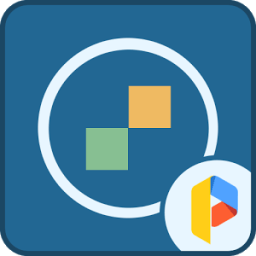 Memory Notebook Theme-Facebook иконка