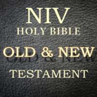 NIV Bible Free on 9Apps