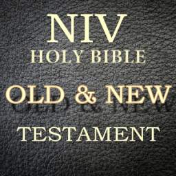 NIV Bible Free 1.0