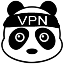 Panda Cloud VPN أيقونة