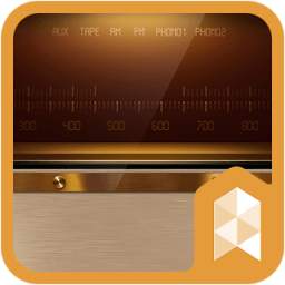 Gold Signal 1.1