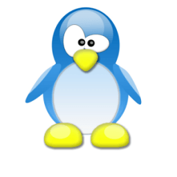 Penguin Web Browser أيقونة