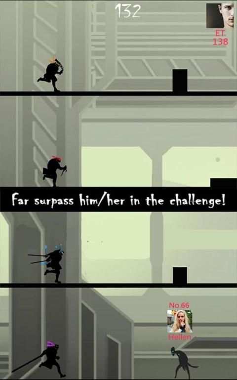 Ninja Turtles Don't Die Saga screenshot 12