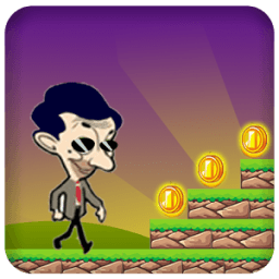 Mr-Dean Ranaway Adventure أيقونة