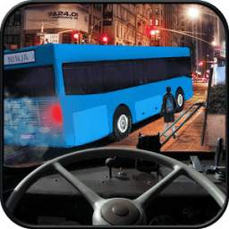 City Bus Transport Simulator