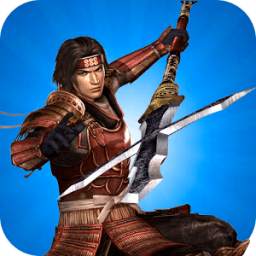 Samurai Shadow Fighting 1.0