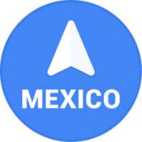 Navigation Mexico on 9Apps