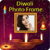 Diwali Photo Frames 2016 on 9Apps