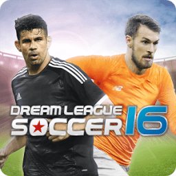 ikon Dream League Soccer 2016