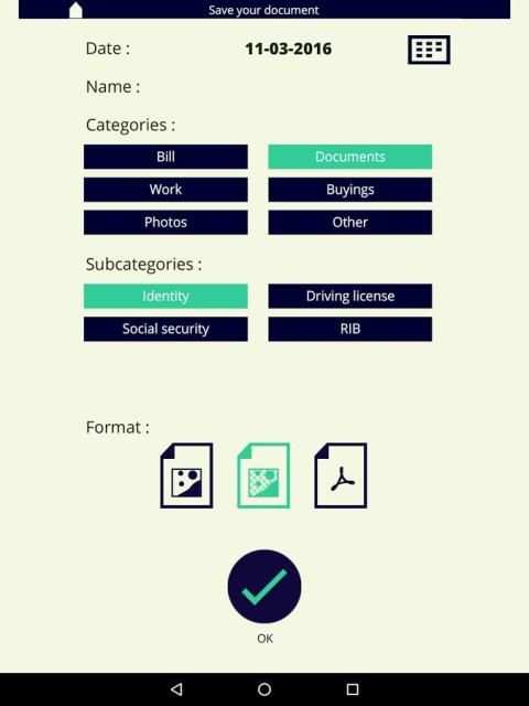 Document Scanner screenshot 9