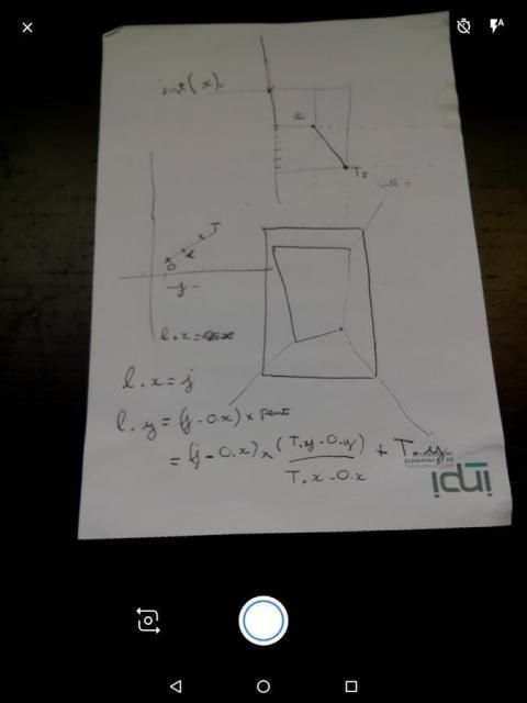 Document Scanner 12 تصوير الشاشة